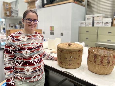 The Spirit of Atux: Rekindling the Saskinax Connection to Their ...