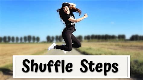 Image result for Shufle Dance Move Tutorial
