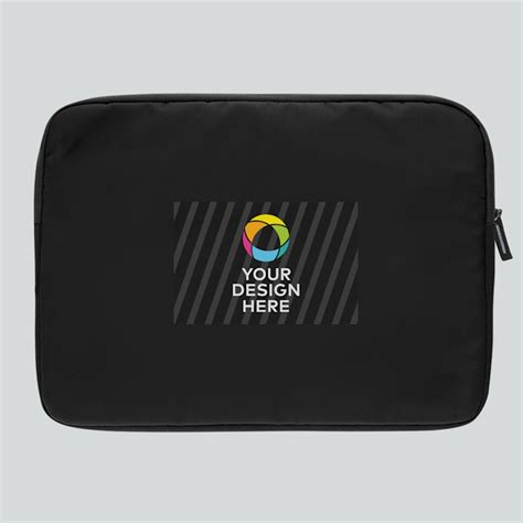 Laptop Sleeves | Vistaprint