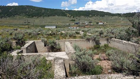 Soldier Summit, Utah | JacobBarlow.com