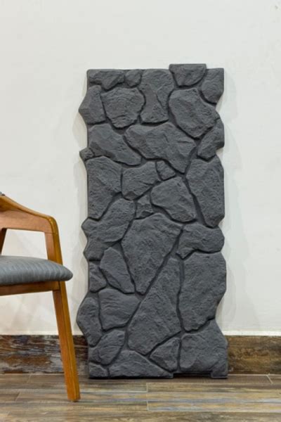 PN 06405 PU Stone Panel 4 ft x 2 ft