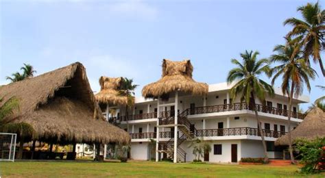 LOS TAMBOS DEL CARIBE (Pueblo Coco) - Hotel Reviews & Photos - Tripadvisor