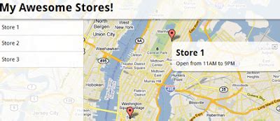 Image result for Google Map Creator