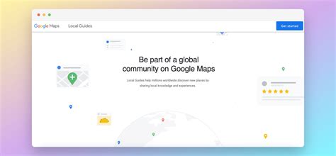 Local Guide Program Google 的图像结果