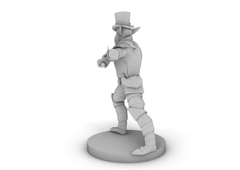 TDD MINIS Bugbear Clasy Glaive Fighter Tabletop DND Gaming India | Ubuy