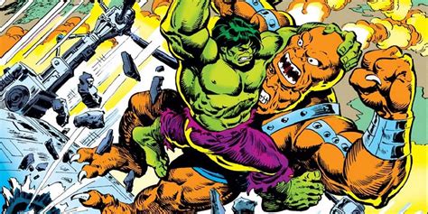 15 Strongest Versions of the Hulk in Marvel History, Ranked: Ultimate ...