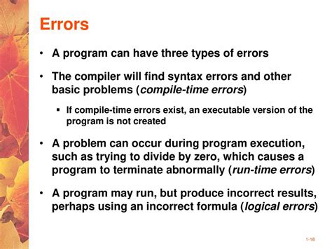 Image result for Java Compiler Error
