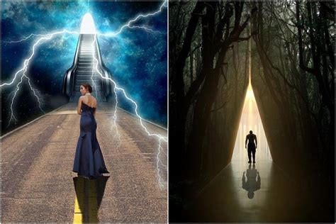 Death, afterlife, and reincarnation; How NDEs are making people ...