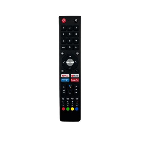 Buy Neuronmart®Compatible for BPL Smart Tv Remote Original Suitable for ...