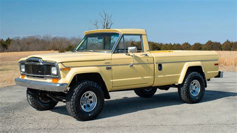 1979 Jeep J10 Pickup - CLASSIC.COM