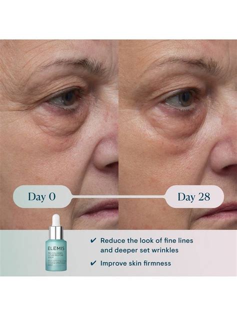 Elemis Pro-Collagen Future Restore Serum, 30ml