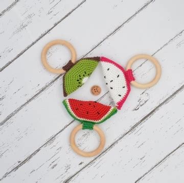 A Parent's Guide to Rattles: Choosing the Perfect Toy for Your Baby ...