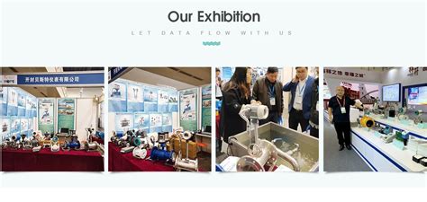 Company Overview - Kaifeng Meihe Automation Instrument Co., Ltd.