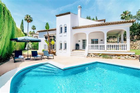 Modern Villa