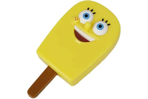 ToyQube SpongeBob Squarepants Popsicle - CN