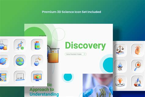 Science PPT 的图像结果