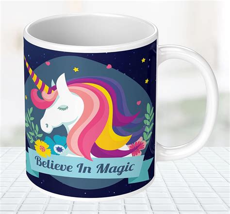 Buy NH10 Designs Printed Cartoon Coffee Mug Cartoon Mugs For Kids Girls ...