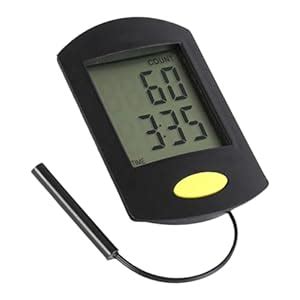 Buy BNF® Replacement Monitor Speedometer Pedometer Monitor Adult for ...