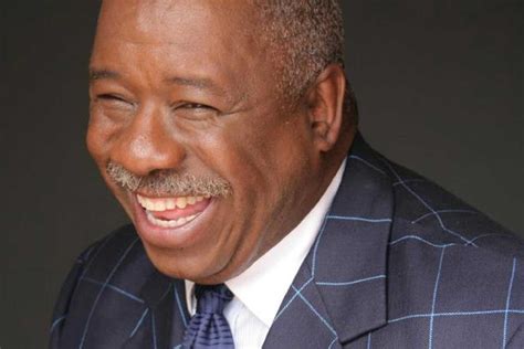 J Anthony Brown Actor/Comedian J. Anthony Brown Drops A New Christmas