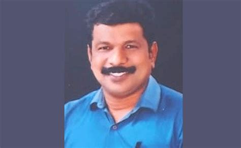 Journalist Nataraj Malpe selected for Dattinidhi Award