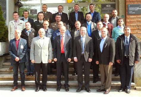 Allied leaders talk host nation support logistics in Slovenia | Article ...