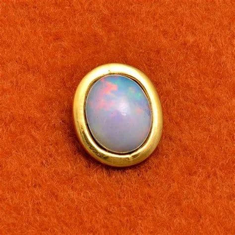 Diamond Silver Ring and Polki Gold Earrings Exporter | Samriddhi ...