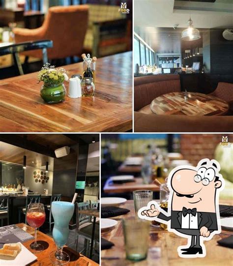 Top 10 restaurants with lasagna in Bengaluru, july 2025 - Restaurant Guru