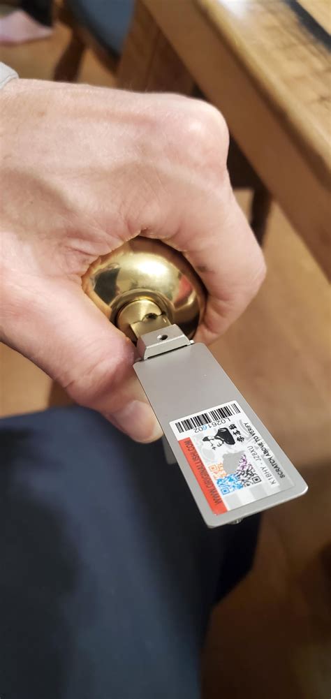 Image result for Lishi SC4 Lock Pick Tutorial