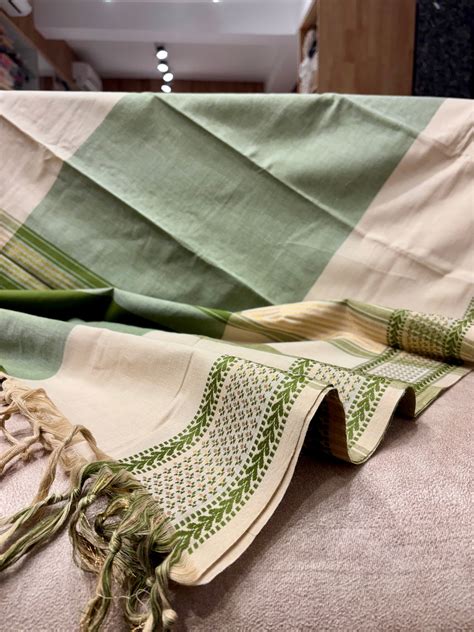 Indian Handlooms as Climate Solutions, Not Just Fashion
