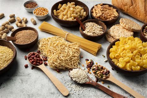 Adopt this High Fiber Foods Chart for Constipation Relief long-term ...