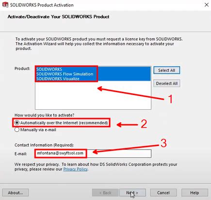 Image result for Deactivate SolidWorks License