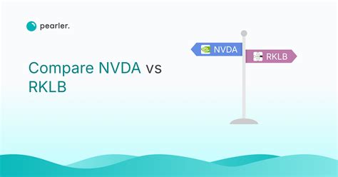 Compare NVDA vs RKLB to Make an Informed Choice | Pearler