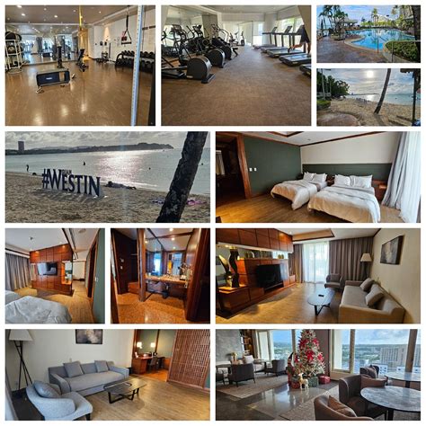 THE WESTIN RESORT GUAM (Tumon) - Hotel Reviews, Photos, Rate Comparison ...