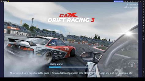 CarX Drift Racing 3 Beginner Tips and Tricks - A World of Drift with ...