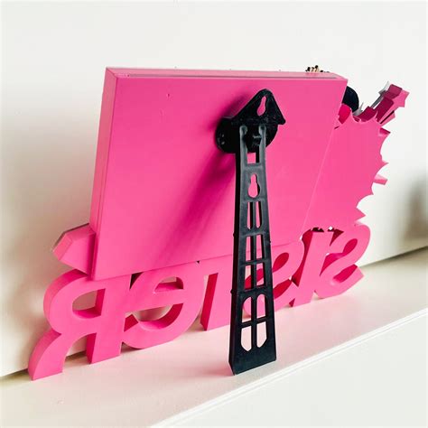 Best Sister Photo Frame - Little Surprise Box