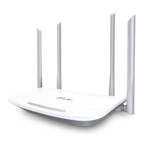Wi-Fi Routers | TP-Link India