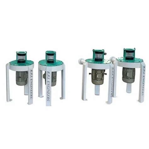 Milling Machinery - Entoleter Milling Section Manufacturer from Vadodara