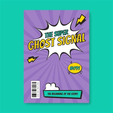 Image result for Comic Book Cover Design