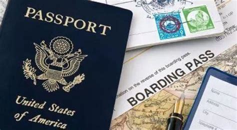 美签护照用什么快递-美国签证通过后 – 美国留学百事通