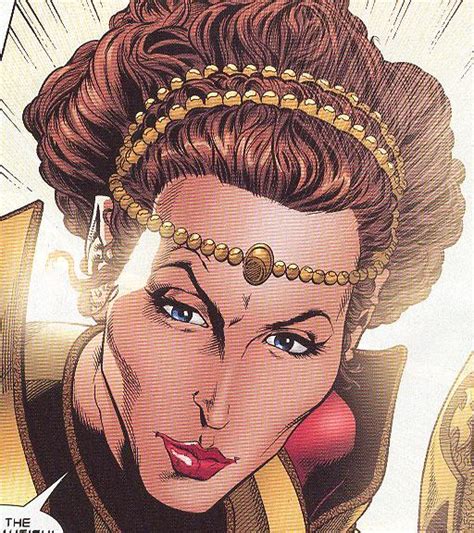 Image result for Soap Opera Matriarch