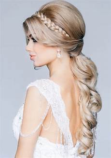 Hair Dos by 20 Ponytail Hairstyles Discover Ponytail Ideas Now Hair Dos