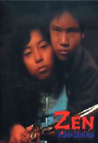 Zen: Amazon.in: Kit Dezolt, Vivian Kong, Gary Davis: Movies & TV Shows