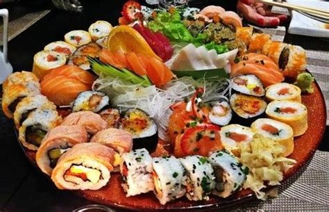 KANPAI FUSION SUSHI, Porto - Restaurant Reviews, Phone Number & Photos ...