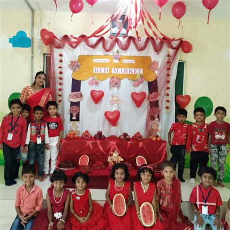 Hithachinthana Public School