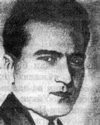 Otajon Hoshim (1905-1938) — Teletype