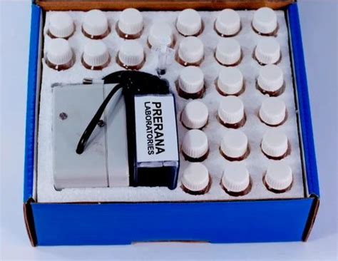 Water Testing Kits - Drinking Water Test Kit Manufacturer from Pune