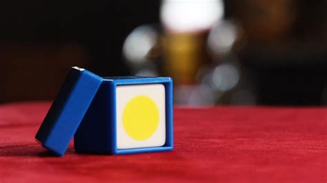 Image result for Color Vision Block Magic Trick