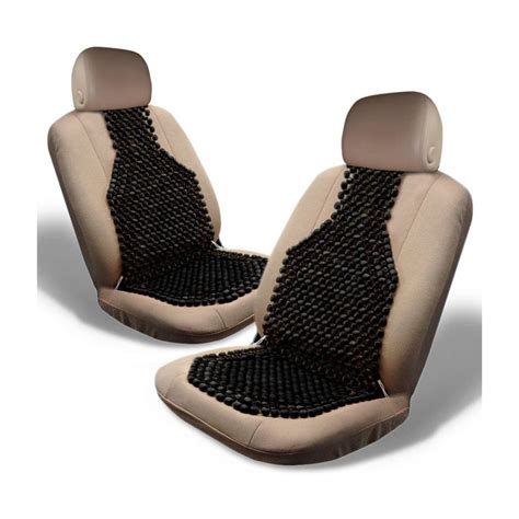 Top 10 Best Wooden Bead Seat Covers in 2026 Reviews | Buyer's Guide