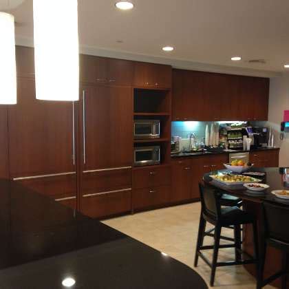 Denham Capital Management Office Photos