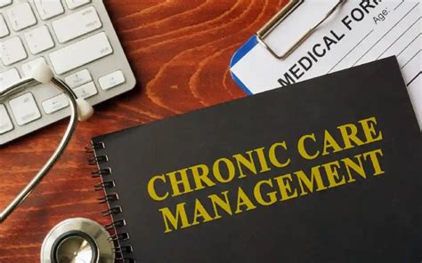 Image result for Chronic Care Management Program CMS
